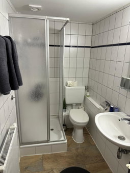 Altstadtpension Zirndorf, Zirndorf, Germany