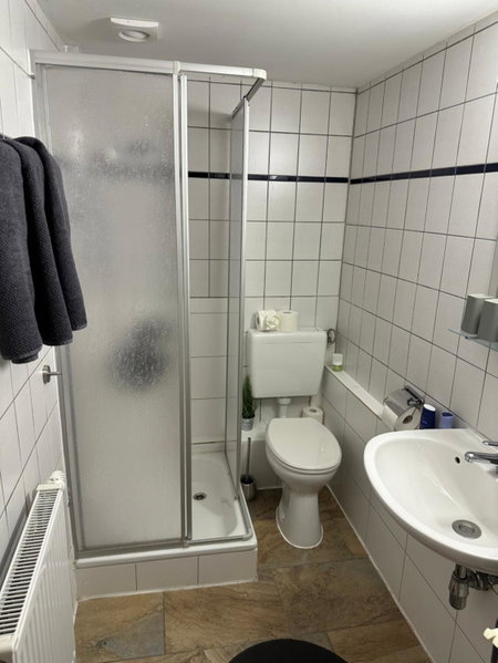 Altstadtpension Zirndorf, Zirndorf, Germany