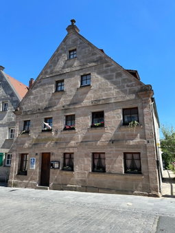 Altstadtpension Zirndorf, Zirndorf, Germany