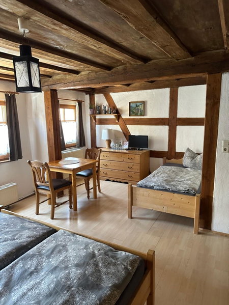 Altstadtpension Zirndorf, Zirndorf, Germany