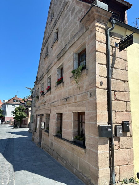 Altstadtpension Zirndorf, Zirndorf, Germany