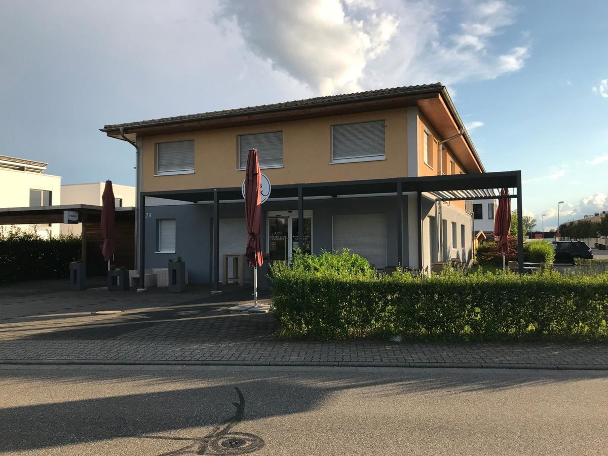 Hotel · FeWo Golden Palace, Ettenheim