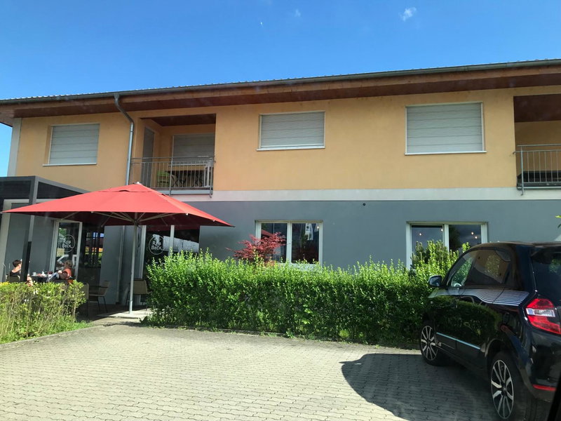 FeWo Golden Palace, Ettenheim, Germany