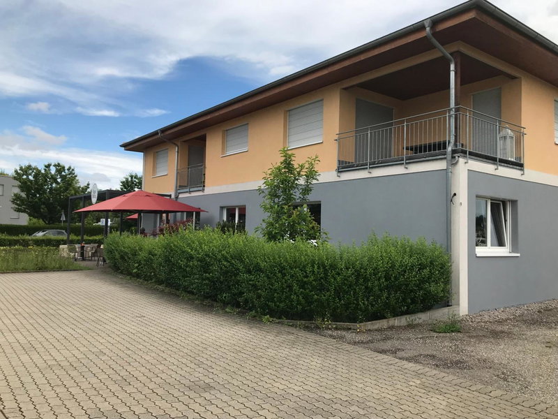 FeWo Golden Palace, Ettenheim, Germany