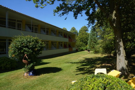 Haus am Kurpark, Schömberg, Germany