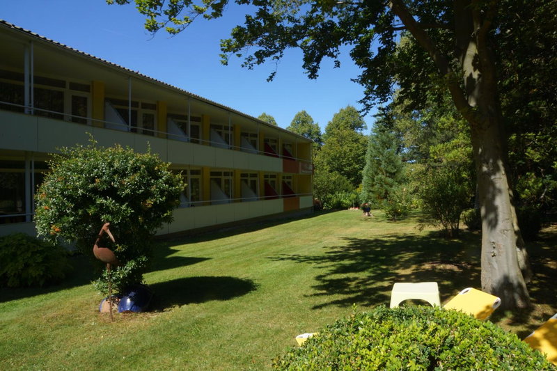 Haus am Kurpark, Schömberg, Germany