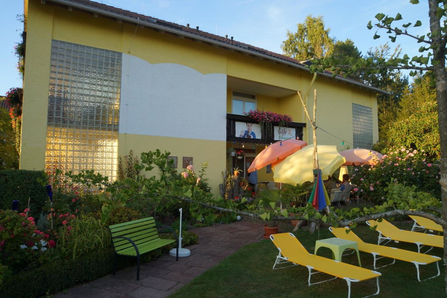 Haus am Kurpark, Schömberg, Germany