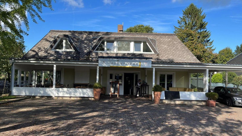 Hotel Belvedere, Seevetal, Germany