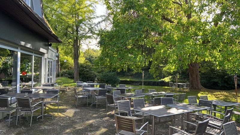 Hotel Belvedere, Seevetal, Germany