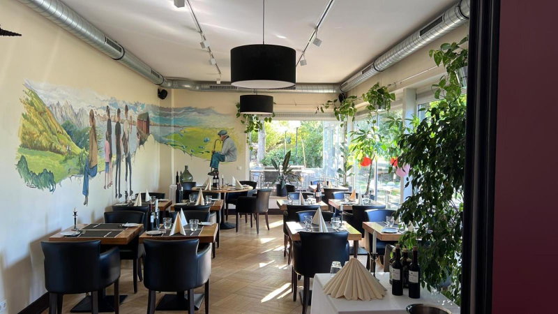 Hotel Belvedere, Seevetal, Germany