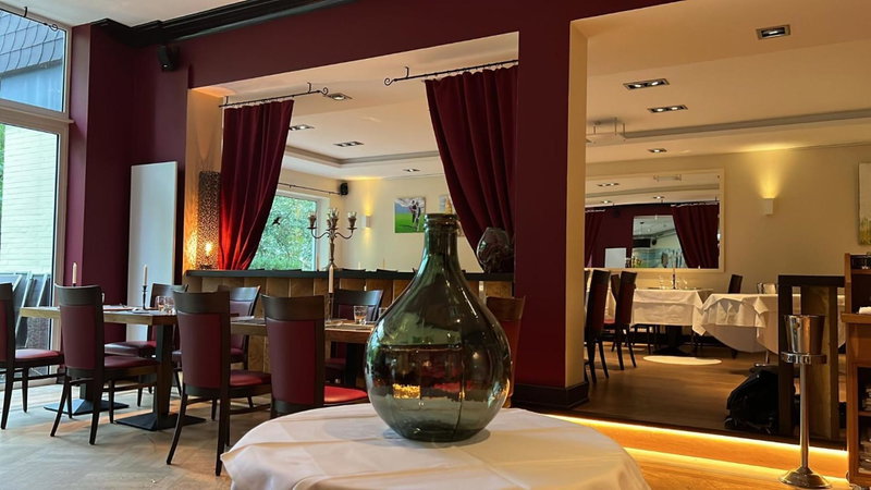 Hotel Belvedere, Seevetal, Germany