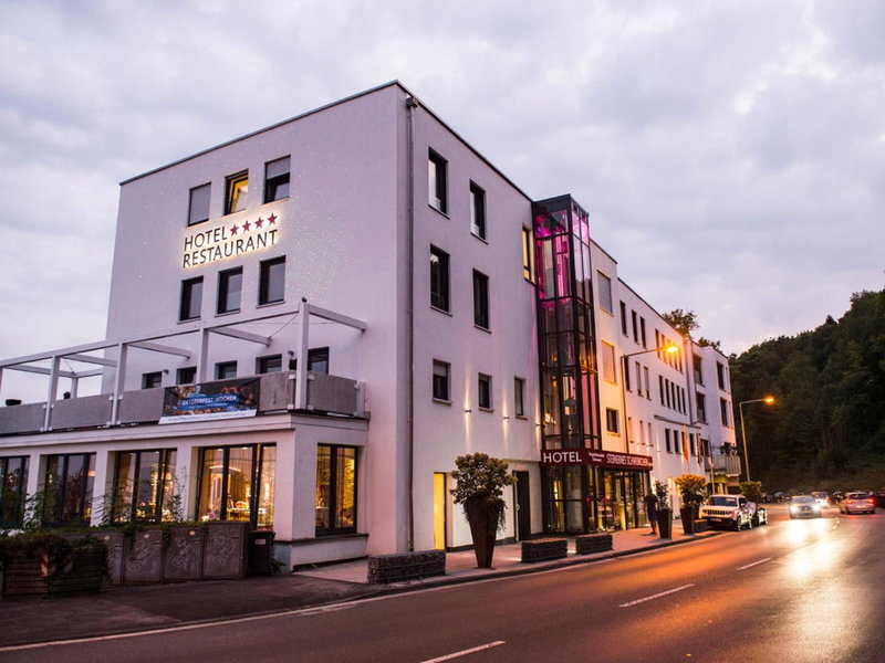 Design-Konferenzhotel & Restaurant Steinernes Schweinchen, Kassel, Germany