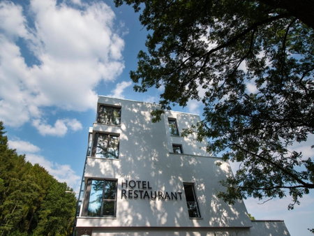 Design-Konferenzhotel & Restaurant Steinernes Schweinchen, Kassel, Germany