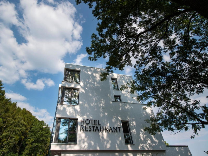 Design-Konferenzhotel & Restaurant Steinernes Schweinchen, Kassel, Germany