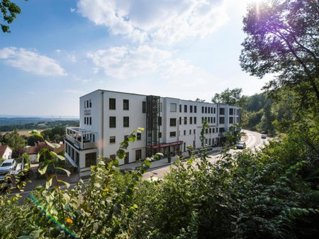 Design-Konferenzhotel & Restaurant Steinernes Schweinchen, Kassel, Germany