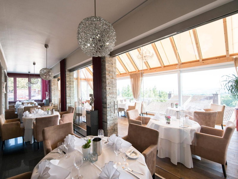 Design-Konferenzhotel & Restaurant Steinernes Schweinchen, Kassel, Germany