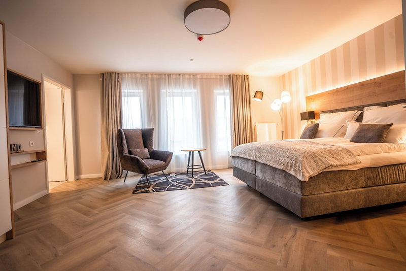 Hotel MeerZeiten, Esens, Germany