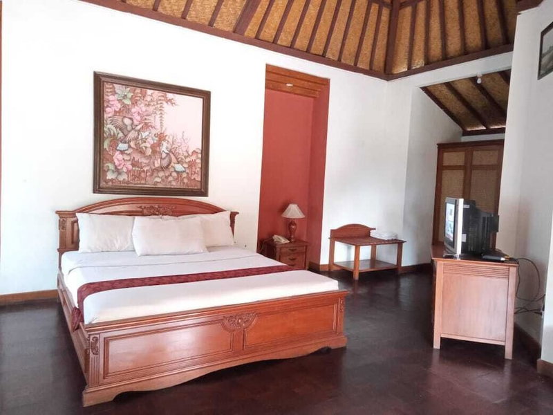 Enjung Beji Resort, Baturiti, Indonesia