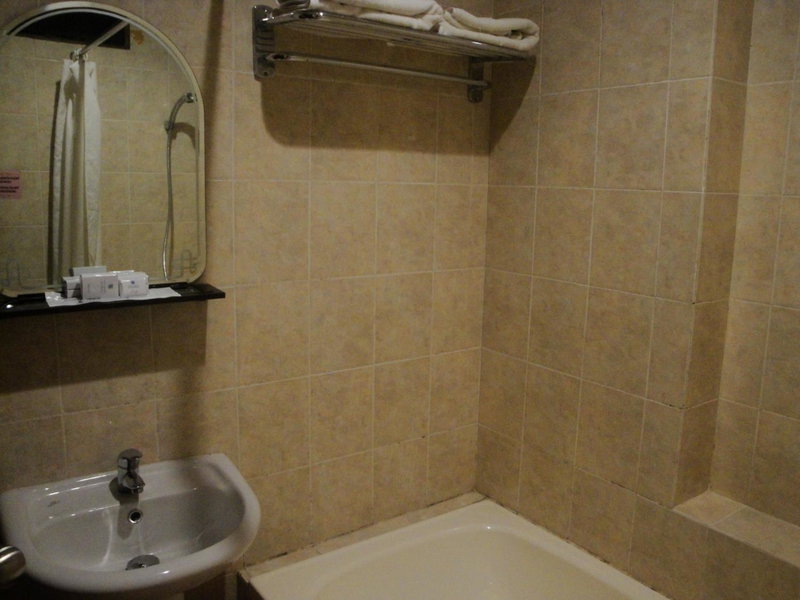 Sylvia Hotel Budget, Kupang, Indonesia