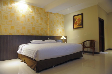 Sylvia Hotel Budget, Kupang, Indonesia