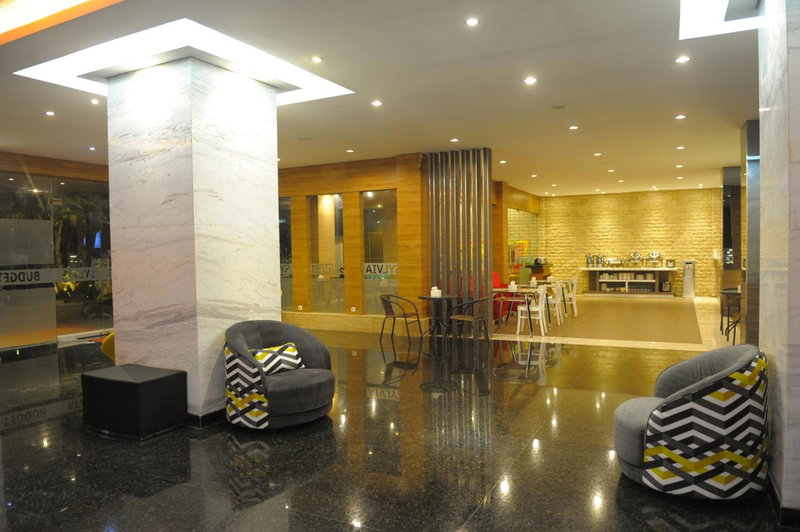 Sylvia Hotel Budget, Kupang, Indonesia