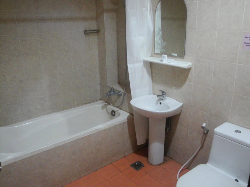Sylvia Hotel Budget, Kupang, Indonesia