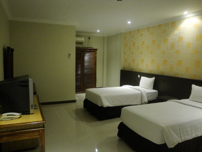 Sylvia Hotel Budget, Kupang, Indonesia