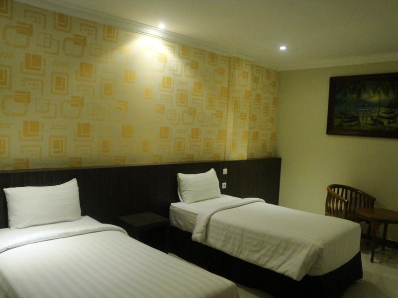 Sylvia Hotel Budget, Kupang, Indonesia
