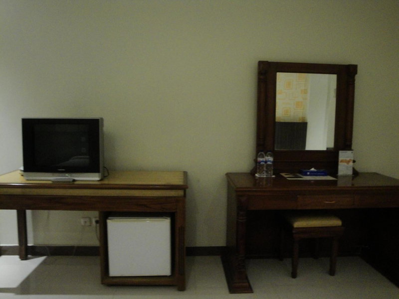 Sylvia Hotel Budget, Kupang, Indonesia