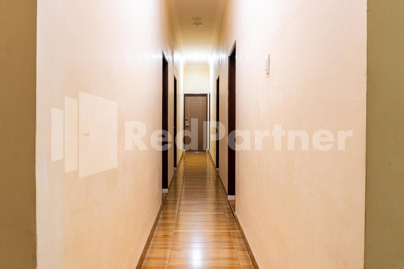 Adam Malik Guesthouse near Regale ICC Medan Mitra RedDoorz, Medan, Indonesia