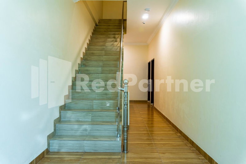 Adam Malik Guesthouse near Regale ICC Medan Mitra RedDoorz, Medan, Indonesia