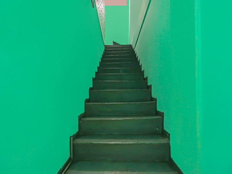 SPOT ON 92569 Anto Homestay SyariahNearPelabuhan Feri Harbor Bay, Nagoya, Indonesia