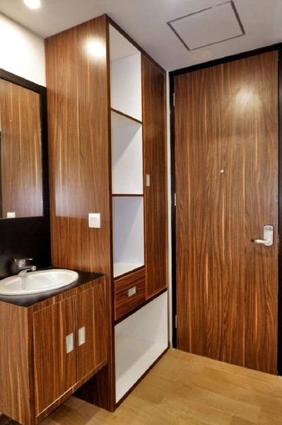 Guest House 555 NKI, Duku, Indonesia