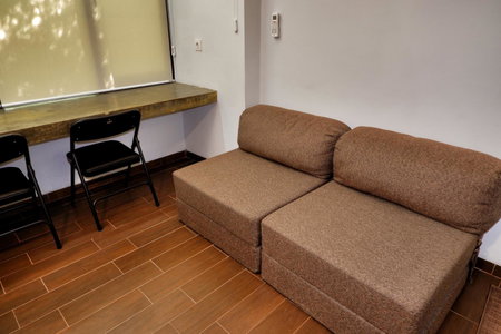 Guest House 555 NKI, Duku, Indonesia
