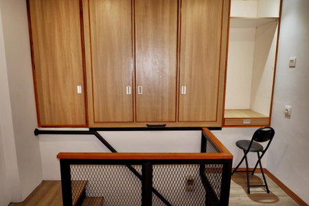 Guest House 555 NKI, Duku, Indonesia
