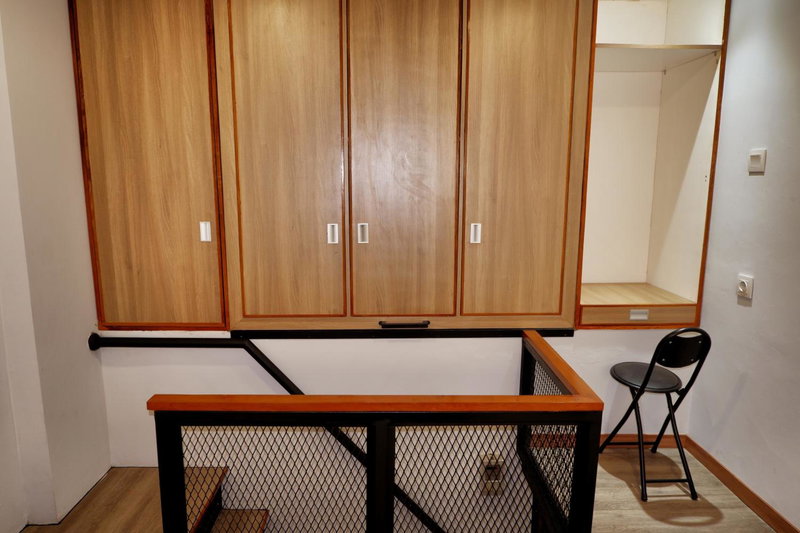 Guest House 555 NKI, Duku, Indonesia
