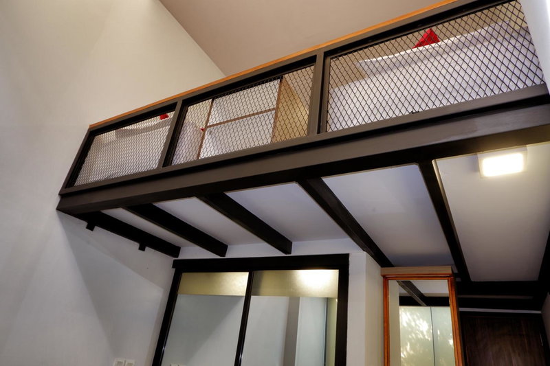 Guest House 555 NKI, Duku, Indonesia