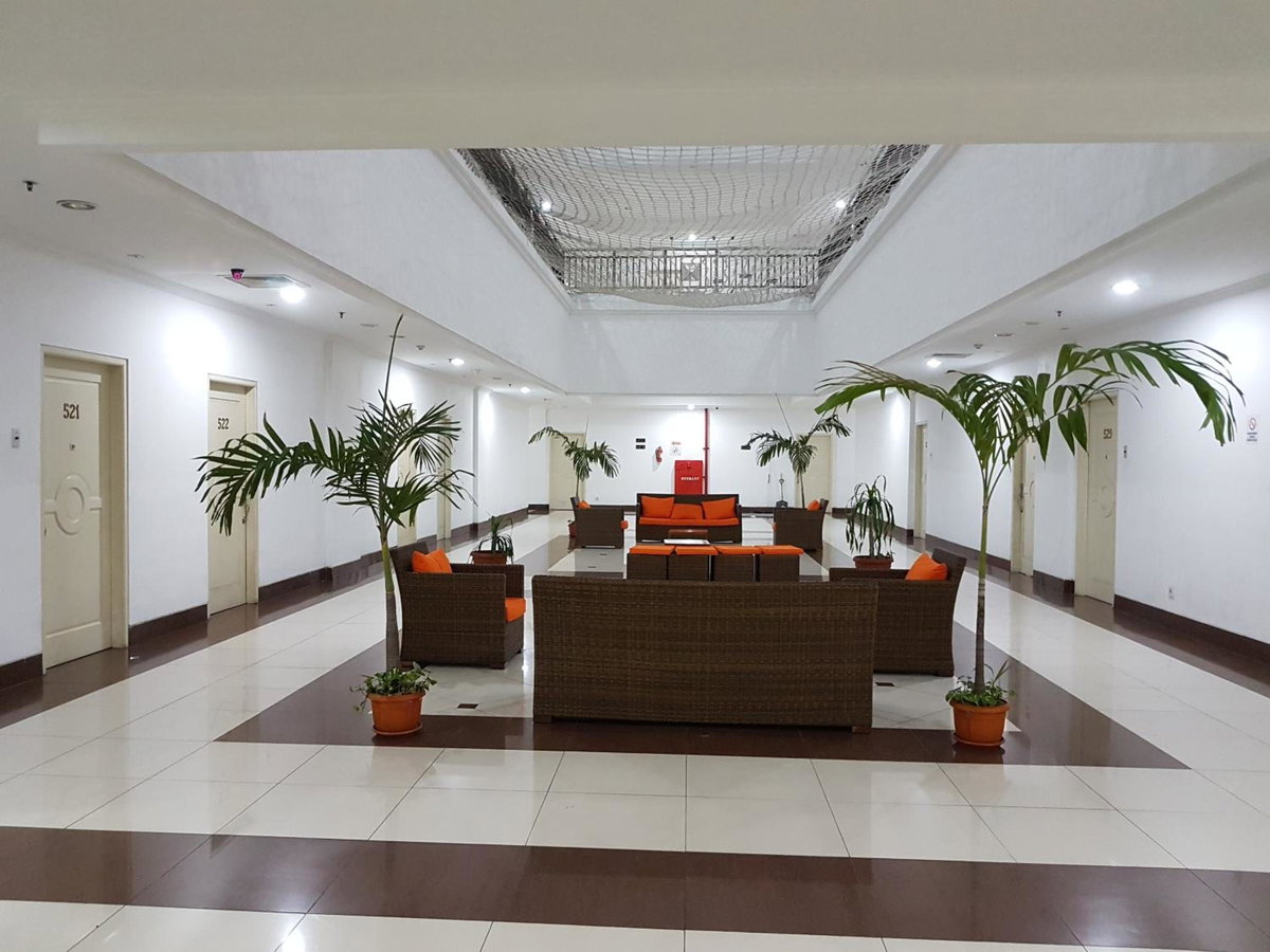 Hotel · Apartemen MTC 623, Manado