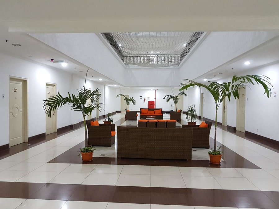 Apartemen MTC 623, Manado, Indonesia