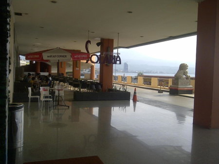 Apartemen MTC 623, Manado, Indonesia