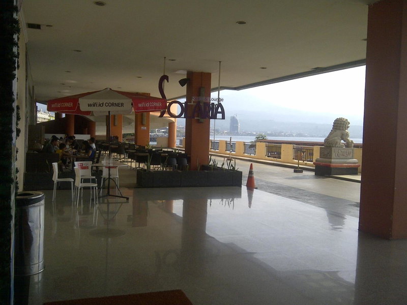 Apartemen MTC 623, Manado, Indonesia