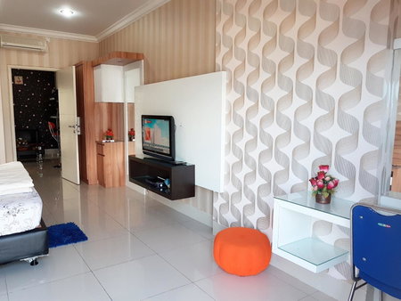 Apartemen MTC 623, Manado, Indonesia