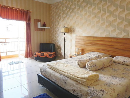 Apartemen MTC 623, Manado, Indonesia