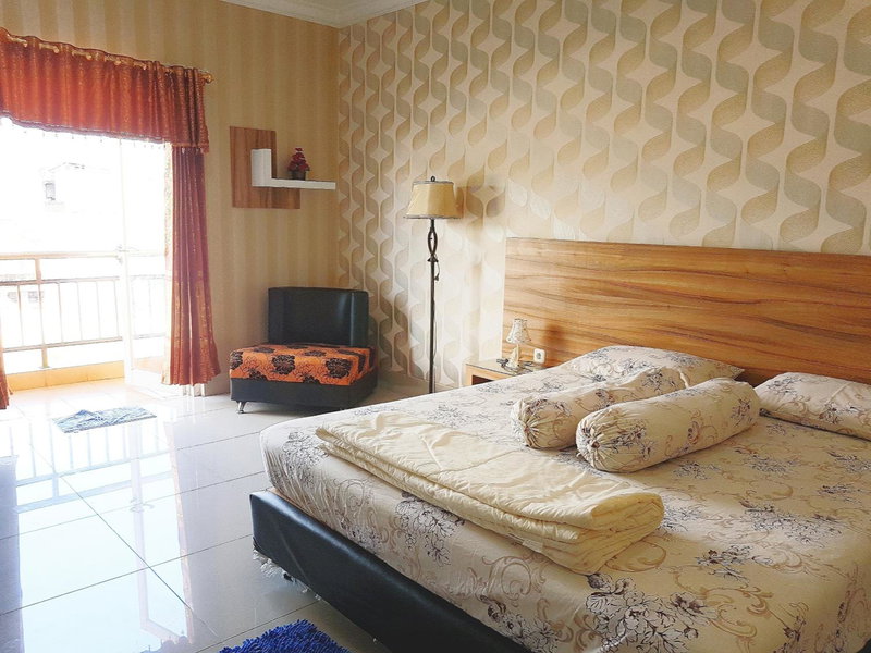 Apartemen MTC 623, Manado, Indonesia