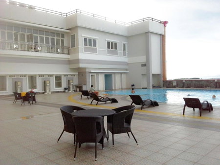 Apartemen MTC 623, Manado, Indonesia