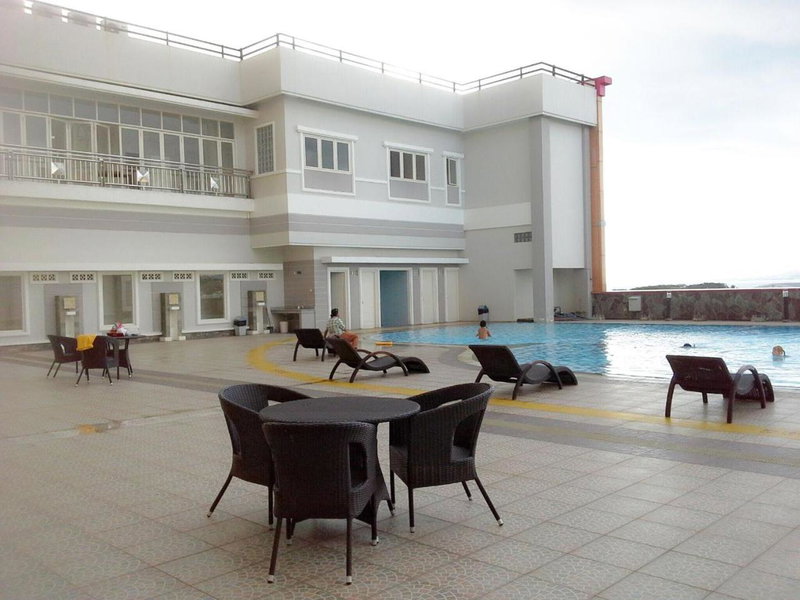 Apartemen MTC 623, Manado, Indonesia