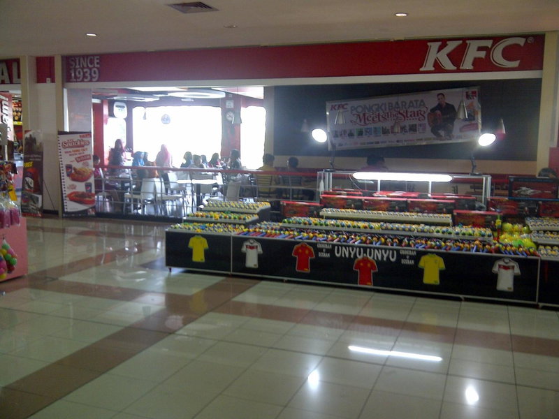 Apartemen MTC 623, Manado, Indonesia
