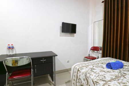 Saloka Guest House & Residence, Cimahi, Indonesia