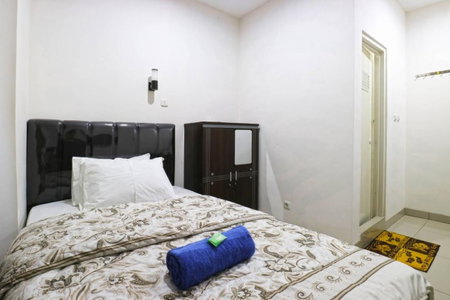 Saloka Guest House & Residence, Cimahi, Indonesia