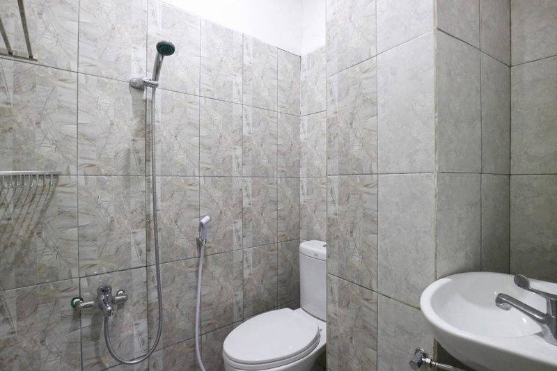 Saloka Guest House & Residence, Cimahi, Indonesia